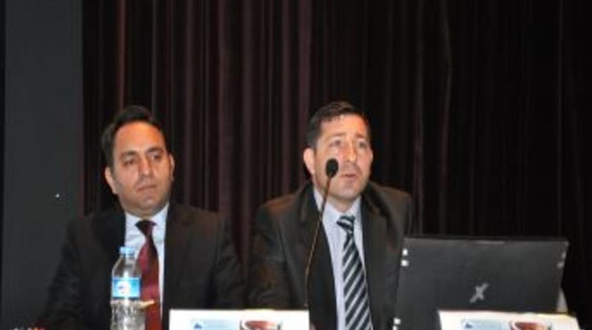 Adıyaman &Uuml;niversitesi 3 Rus &Uuml;niversitesi Ile Işbirliği Anlaşması Imzaladı