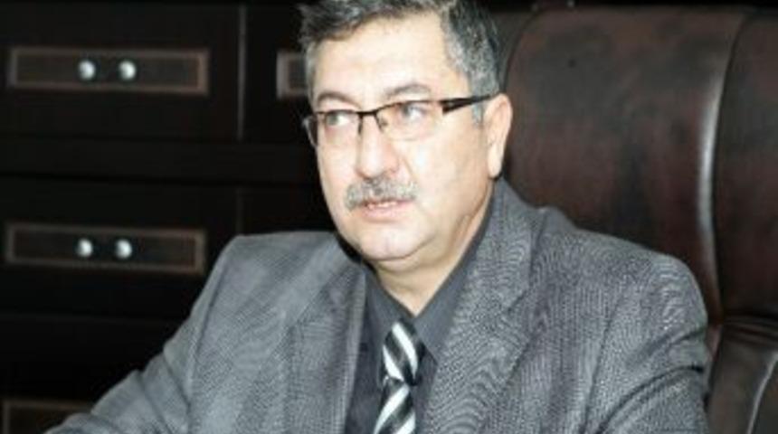 Sağlık M&uuml;d&uuml;rl&uuml;ğ&uuml; Yeni Yapılan Maya Ge&ccedil;ti