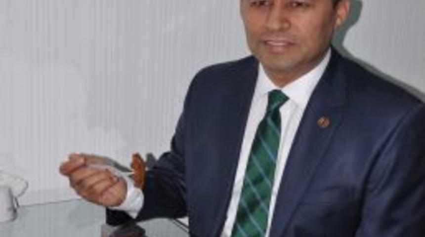 Bakan Yardımcısı Sever: T&uuml;rkiye D&uuml;nyanın Şapka &Ccedil;ıkardığı Bir &Uuml;lke Oldu