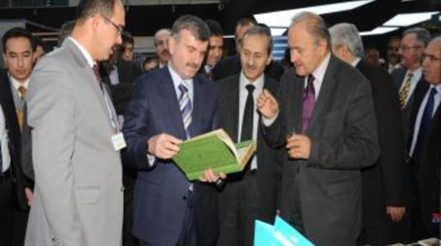 Konya Kitap G&uuml;nleri Başladı