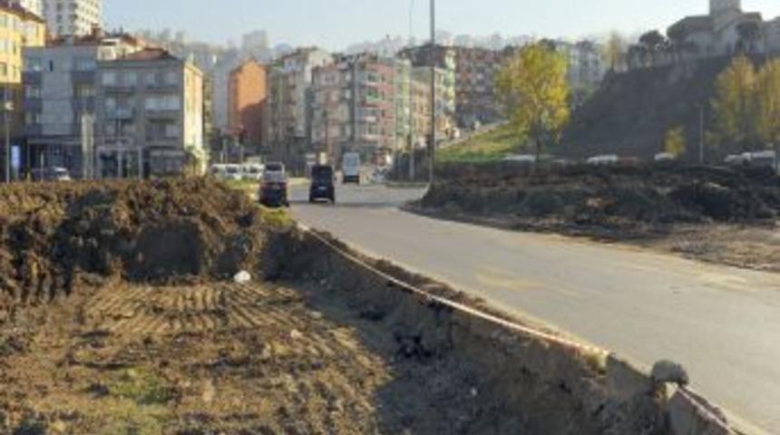 Ayasofya Kavşağı, Trafiği Rahatlatacak