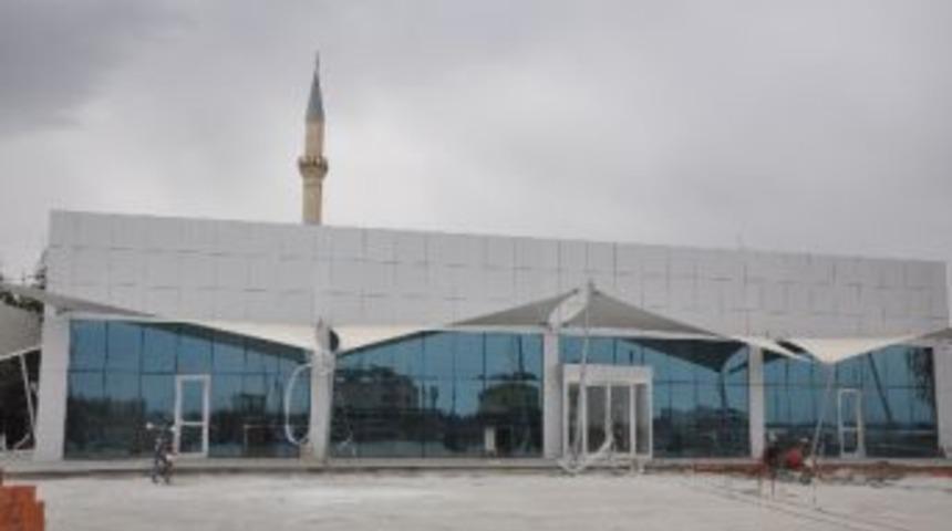 Sandıklı&rsquo;da Yeni Otogar İhale Edildi