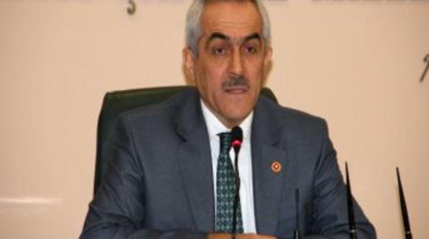 Samsun'da B&uuml;t&ccedil;enin Aslan Payı Eğitime