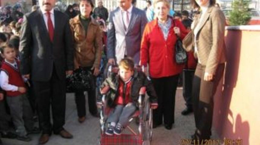 Kartepe&rsquo;de Kapaklar Furkan&rsquo;a