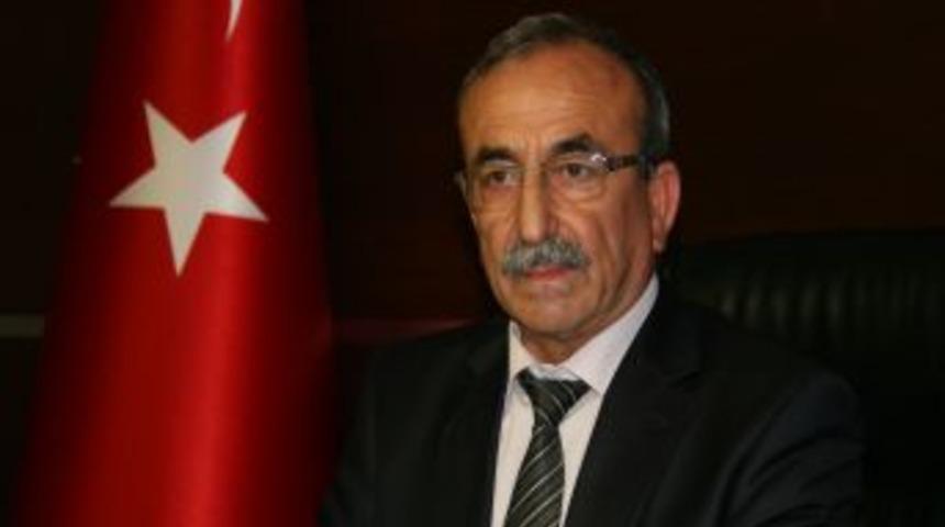 Beşk&ouml;y'deki Okul Binasıyla Ilgili Iddialara Cevap Geldi