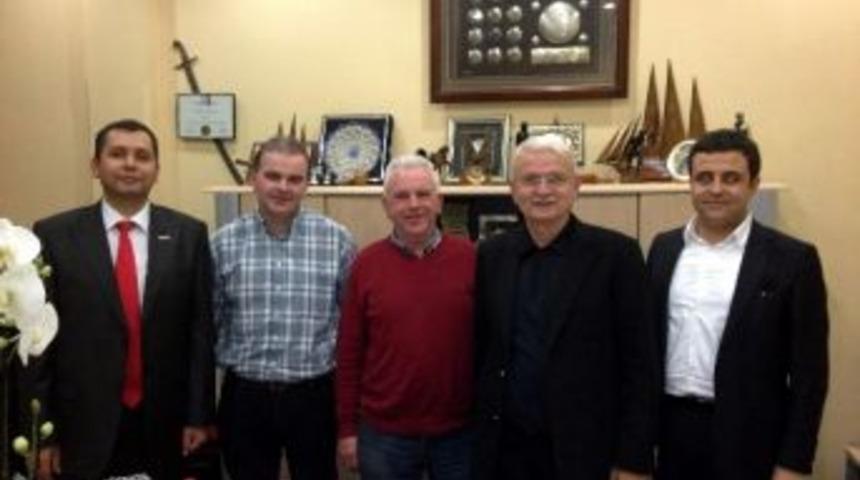 İşadamı G&uuml;nay&rsquo;dan Ka&ccedil;ak Ocak A&ccedil;ıklaması