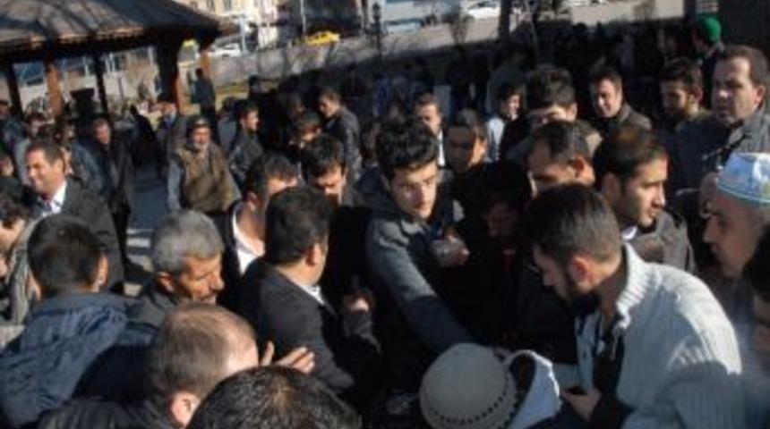 Mhp&rsquo;den Aşure Etkinliği