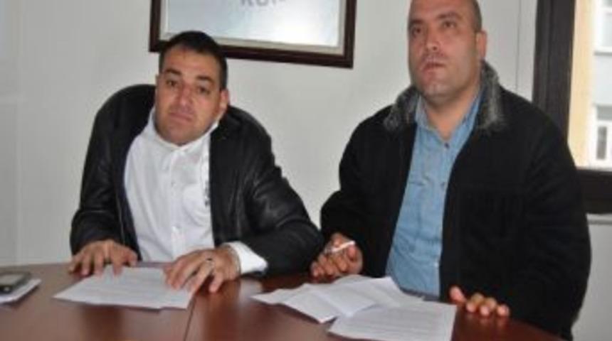 Kent Konseyi'nin Engelliler G&uuml;n&uuml; &Ccedil;ağrısı