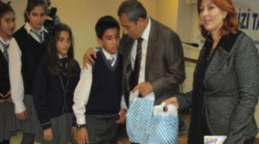 &lsquo;&ccedil;evremizi Tanıyalım&rsquo; Projesinde Start Verildi