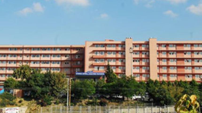 Kadın doktorun sır intiharı