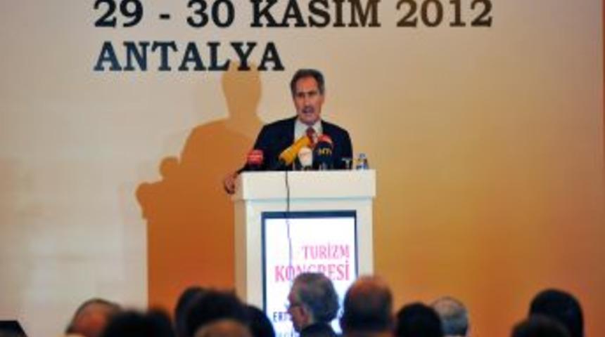 Bakan G&uuml;nay: EXPO 2016 Alanını Iki Bin D&ouml;n&uuml;me &Ccedil;ıkarmak Istiyoruz