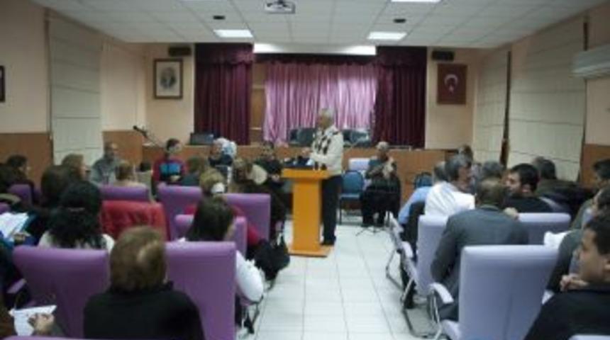 Musiki Derneği Konser&rsquo;e Hazırlanıyor