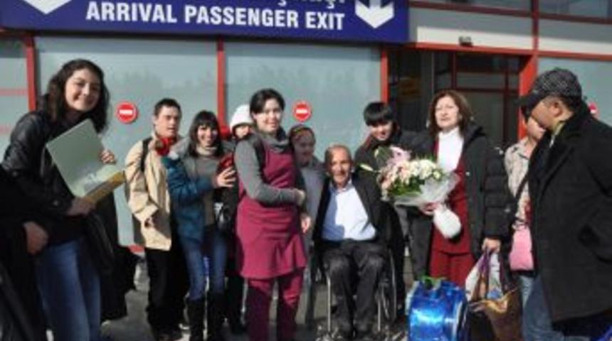 Yabancı konuklar Adana'ya geliyor