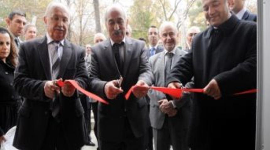 K&uuml;tahya'da Yardımlar Tek Noktadan