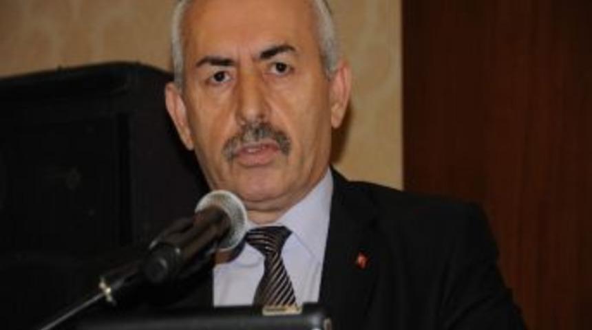 İş Sağlığı G&uuml;venliği Manisa'da Tanıtıldı