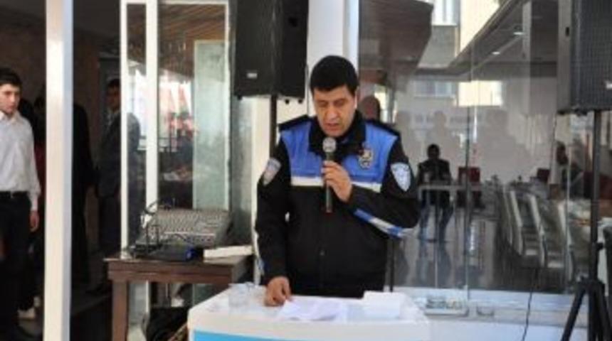 D&ouml;rtyol&rsquo;da Huzur Toplantısı