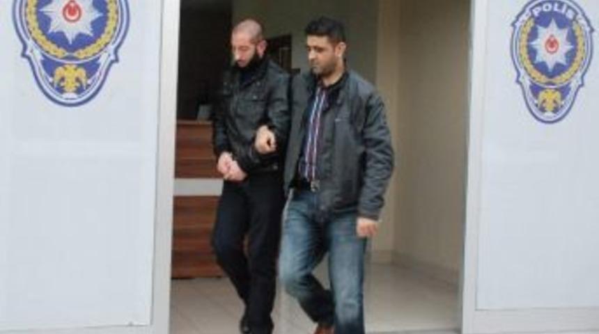 Gasp Cezası 10 Yıl Sonra Geldi