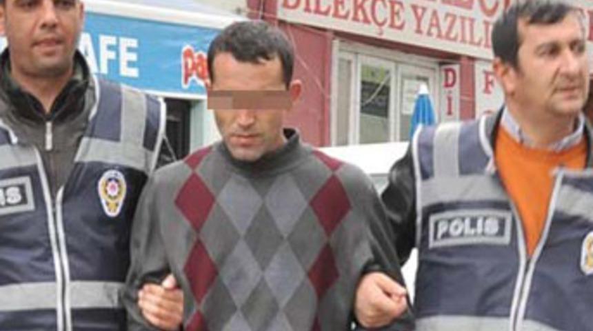 Dedikodu y&uuml;z&uuml;nden yaşlı kadını &ouml;ld&uuml;rd&uuml;