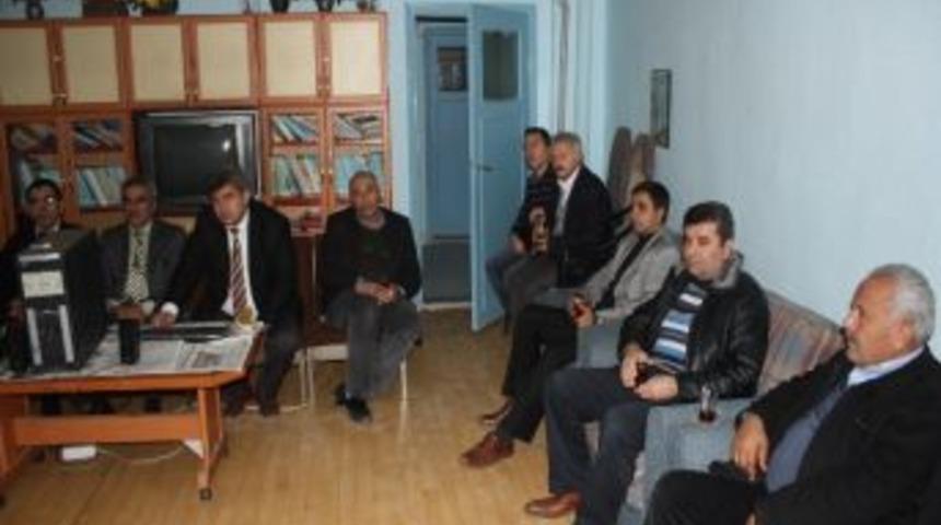 Akdağmadeni Emniyet&rsquo;ten Vatandaşa Dolandırıcılık Uyarısı