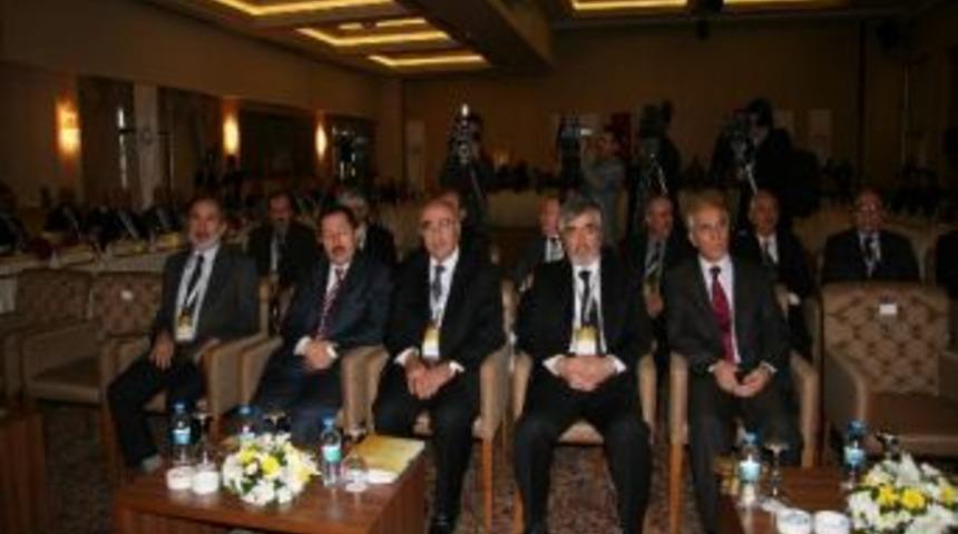 G&uuml;ncel Dini Meseleler İstişare Toplantısı