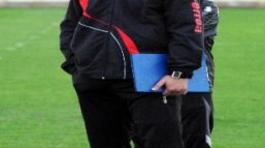 Samsunspor, Bucaspor Maçına Hazır