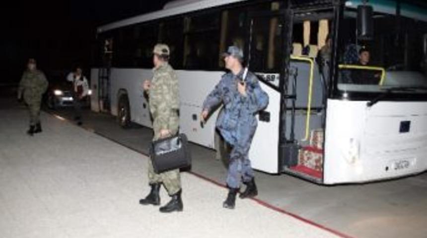 Nato Heyeti Gaziantep’te