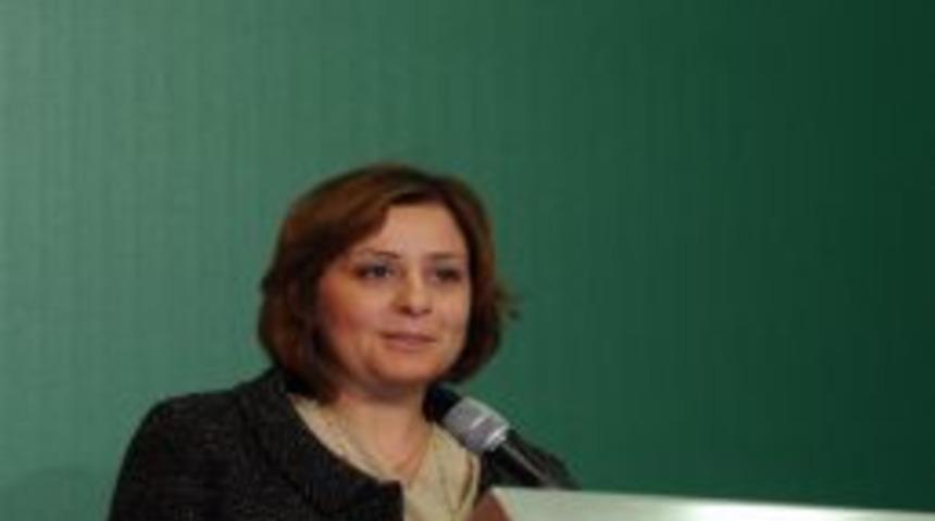 Garanti Ve KAGİDER 20. Kadın Girişimci Buluşması Muğla&rsquo;da Yapıldı