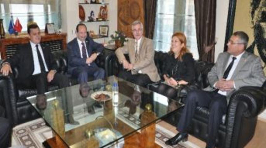 Chp Edirne Milletvekili G&uuml;rkan: &ldquo;trakya&rsquo;da İktidar Biziz&rdquo;