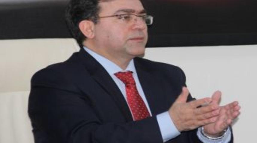 Bursa'da Lodos 25 Kişiyi Hastanelik Etti