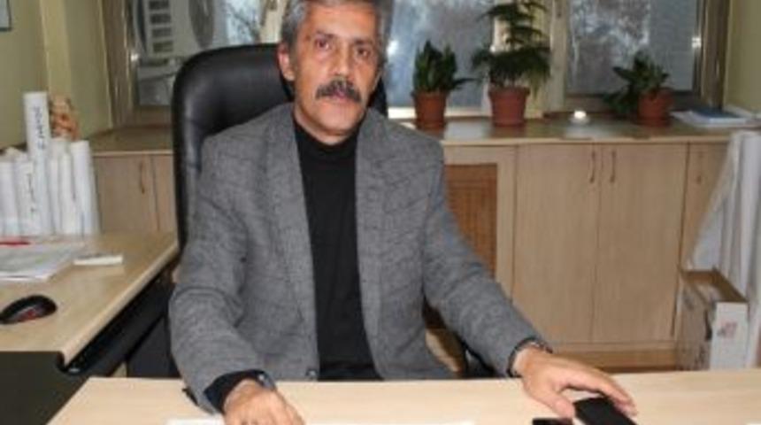 Yalova'nın Akıllı Sistemi &Ouml;rnek Olacak