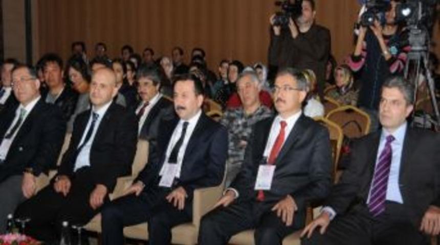 Sel&ccedil;uk Tıp, Cerrahları Konya&rsquo;da Buluşturdu