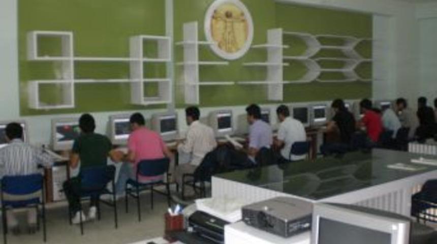 Muğla &Uuml;niversitesi'ne Ev Mobilyası Tasarım Yarışmasında Birincilik &Ouml;d&uuml;l&uuml;