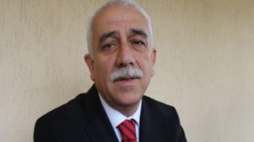 Esnafın &lsquo;&ccedil;ırak&rsquo; Sorunu