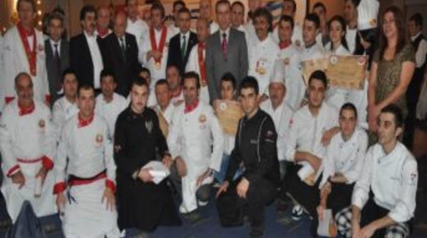 Aş&ccedil;ıların Bursa Zirvesi