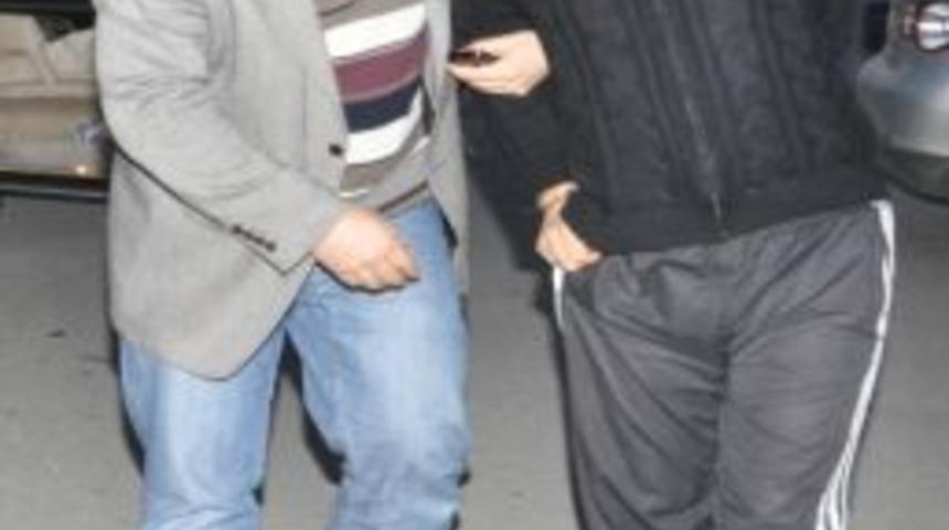 Uyuşturucu Tacirlerine Su&ccedil;&uuml;st&uuml;