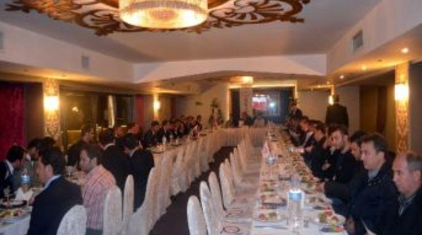 Bagiad 11. Olağan Genel Kurulu Yapıldı