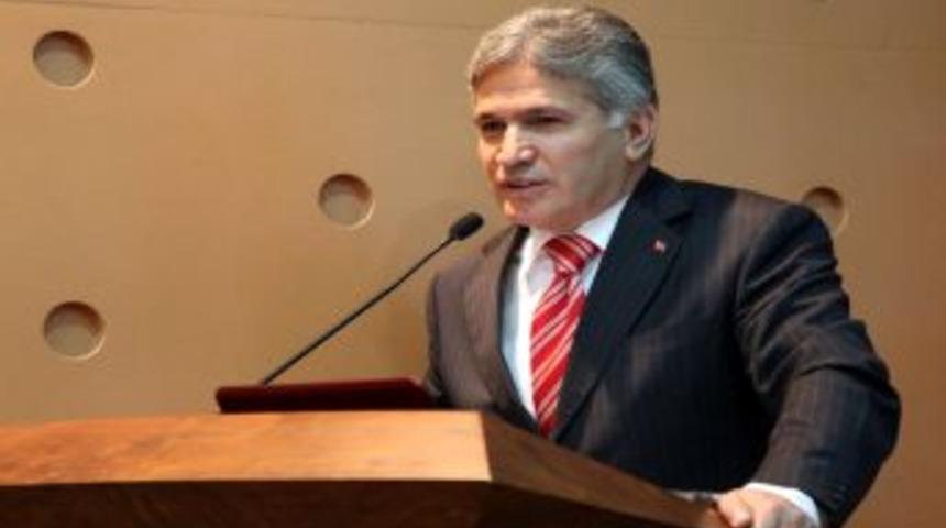 Ko&ccedil;oğlu: Kalifiye Elaman Yetiştirilmesi Sistematik Hale Getirilmeli