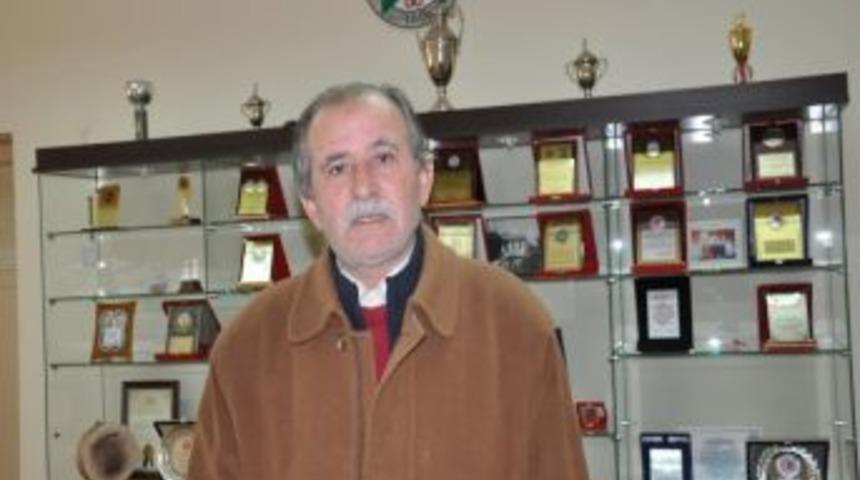 Bayşad Hasan Basri &Ccedil;antay'ı Anıyor