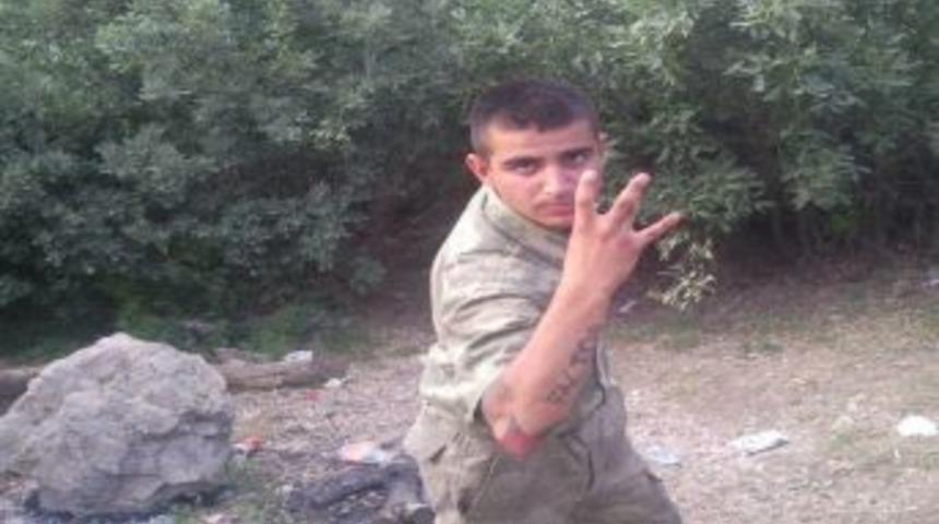 Şahit Askerin Cenazesi Mersin&rsquo;e Getirildi