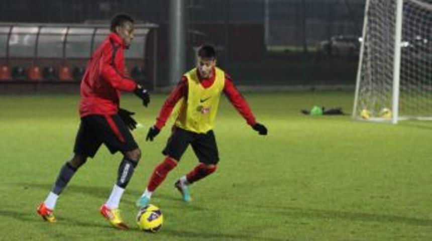 T&uuml;z&uuml;n: Beşiktaş Ma&ccedil;ı &Ouml;ncesi Kazanmak Istiyoruz