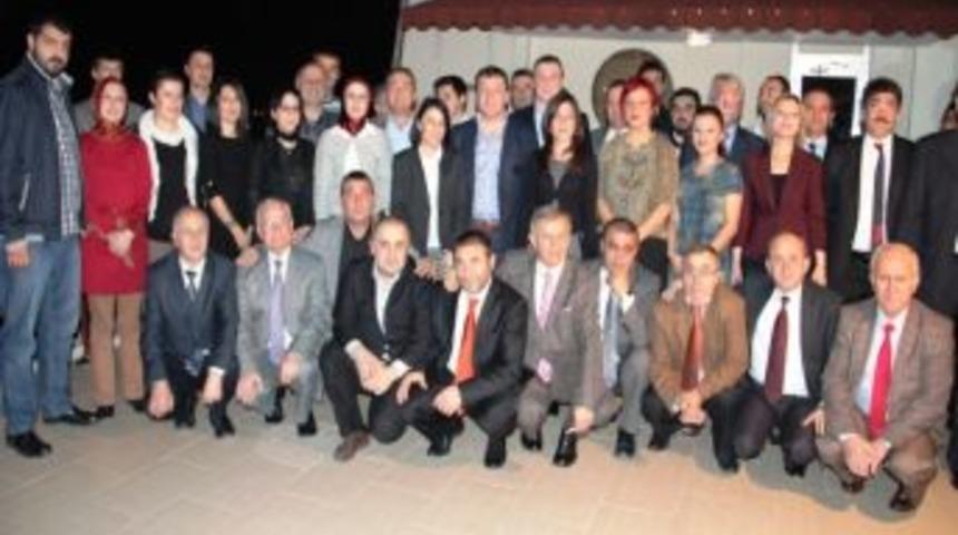 Haber Gazetesi 8 Yaşında