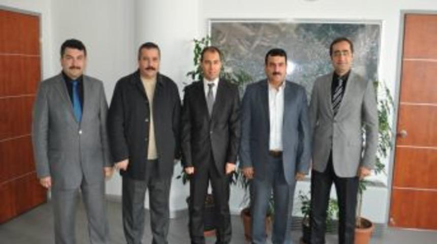 "B&uuml;y&uuml;kşehir Olmak Malatya'ya B&uuml;y&uuml;k Fayda Sağlayacak"