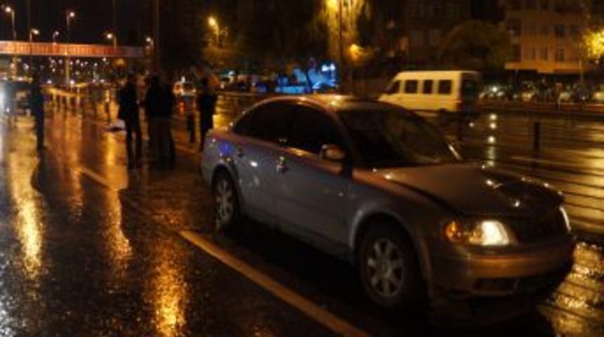 Avcılarda Trafik Kazası: 1 Kişi Hayatını Kaybetti