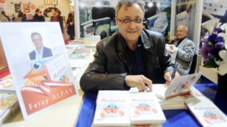 Pazarlamayı G&uuml;nl&uuml;k Hayattan &Ouml;rneklerle Anlatan "markadaş" &Ccedil;ıktı