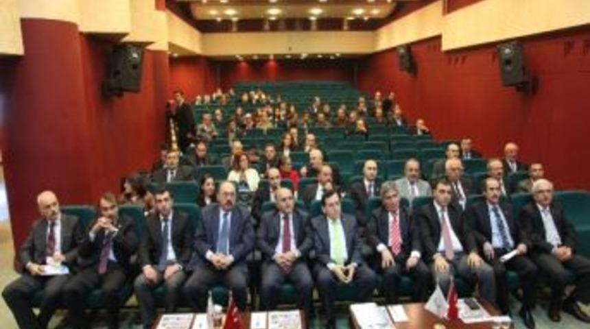 Trabzon'da İstihdam Geçen Yıla Göre Yüzde 10, Firma Sayısı İse Yüzde 3 Arttı