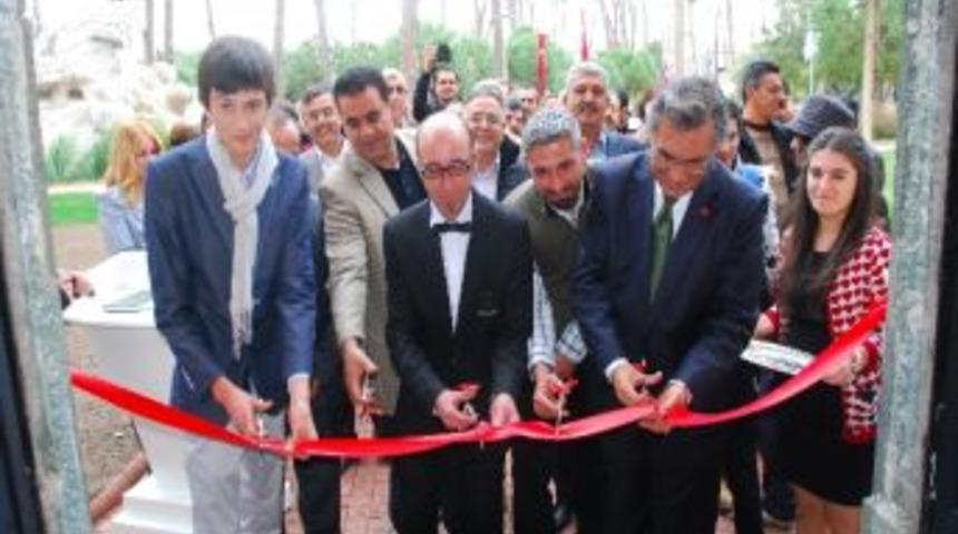 Torbalı&rsquo;da İlk Kez Fotoğraf Sergisi A&ccedil;ıldı