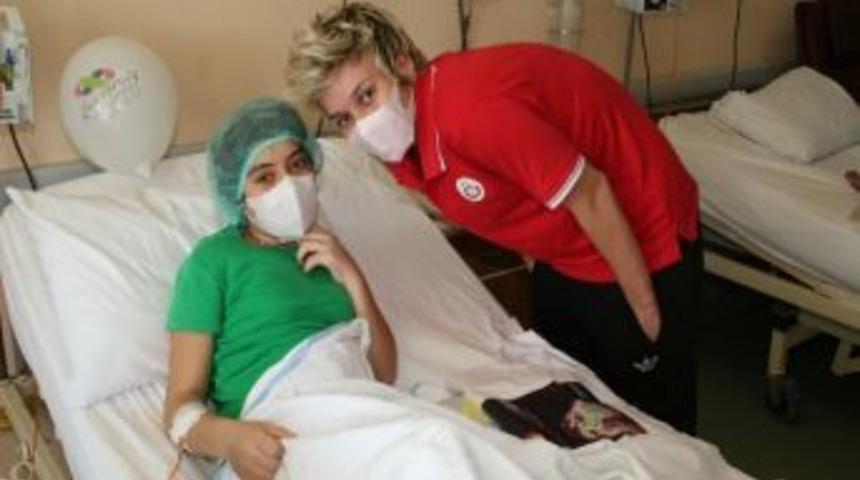 Kansersiz Yaşama Karşı En Anlamlı Sayı