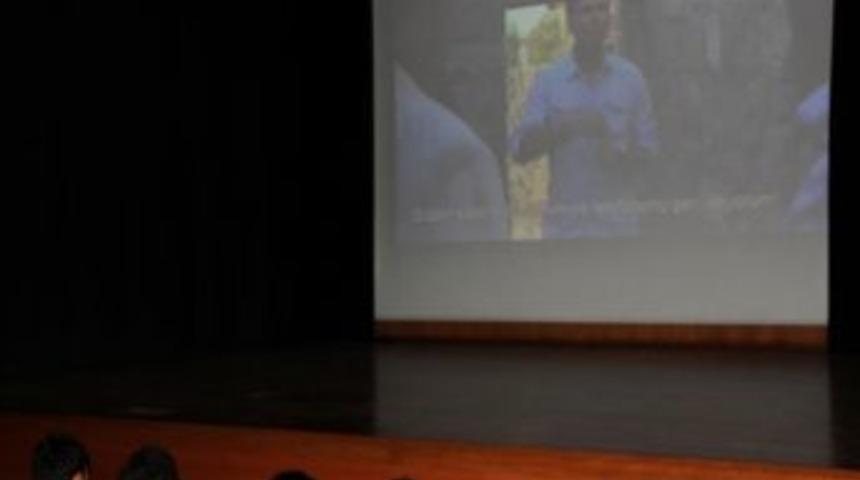 Engellilerin Sessiz &Ccedil;ığlığı Beyazperdede