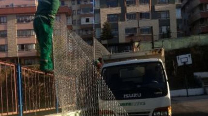 &Ccedil;ankaya Belediyesi Eğitime Katkıya Devam Ediyor