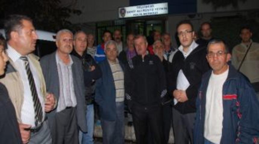 Aydın Toki Sakinleri Kalorifer Sorunlarına &Ccedil;&ouml;z&uuml;m Bekliyor